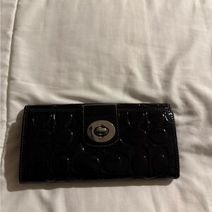 Coach Wallet💕